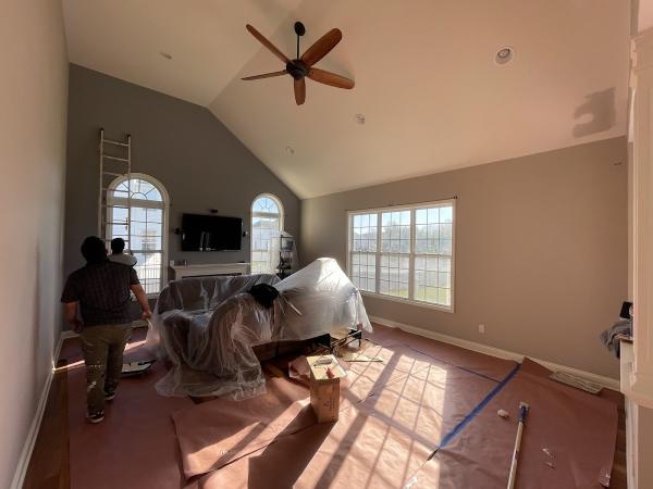 Avanti Painting Group