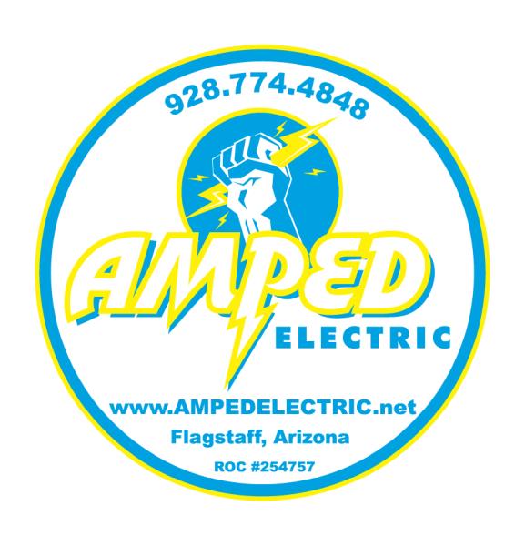 Amped Electric