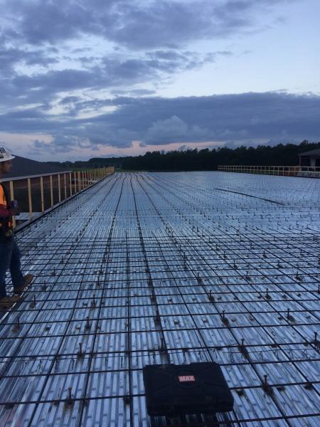 Alpha to Omega Concrete Solutions LLC