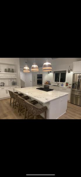 Petram Countertops