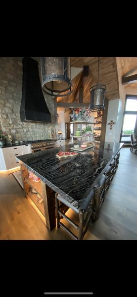 Petram Countertops
