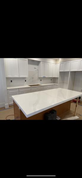 Petram Countertops