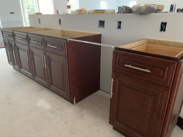 Sun Kitchen Cabinets