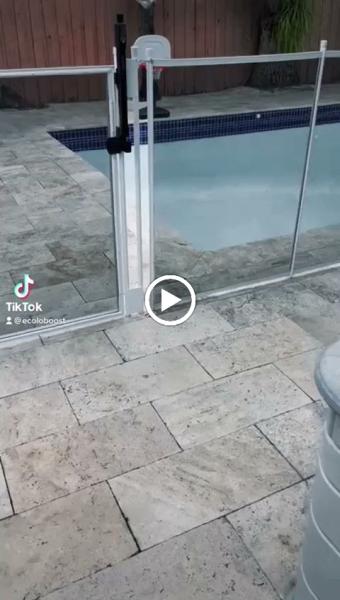 Ecoloboost Pools