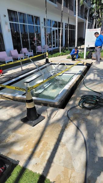 Ecoloboost Pools