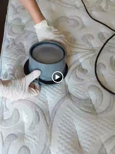 Green Space Mattress Sanitizing Services