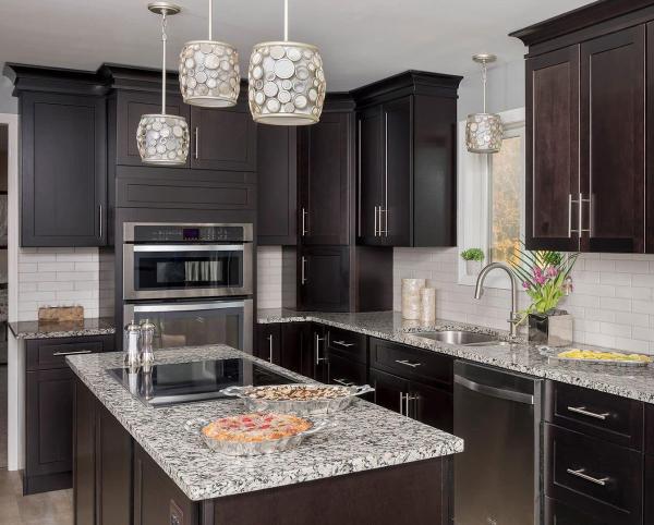Sallie Gardner Cabinetry