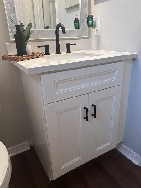 Sallie Gardner Cabinetry