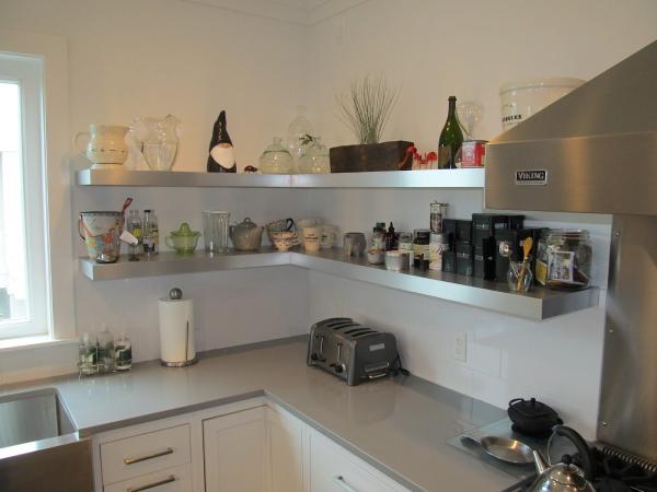 Evans Custom Cabinetry