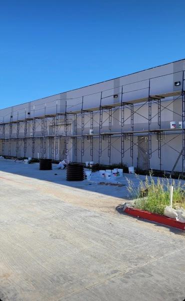 Reyvi Construction LLC