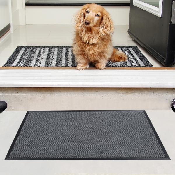 Universal Floor Mats