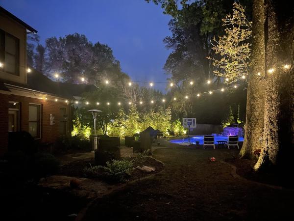 Lawn Solutions