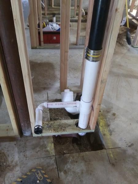 Keena Plumbing LLC