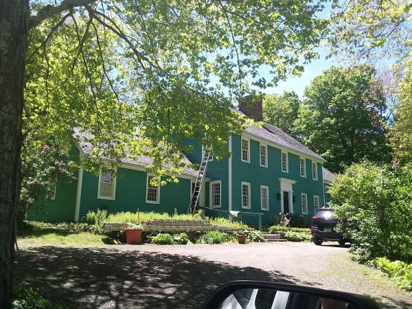 Color Tone Painting LLC