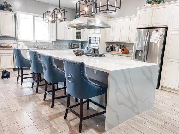 Granite Karma Countertops