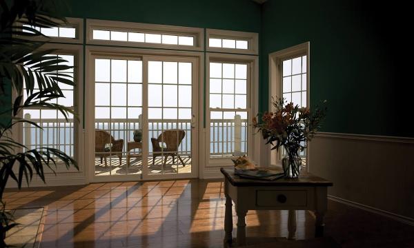 VIP Home Improvement Specialists