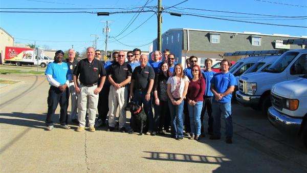Southland Air Conditioning & Heating Inc