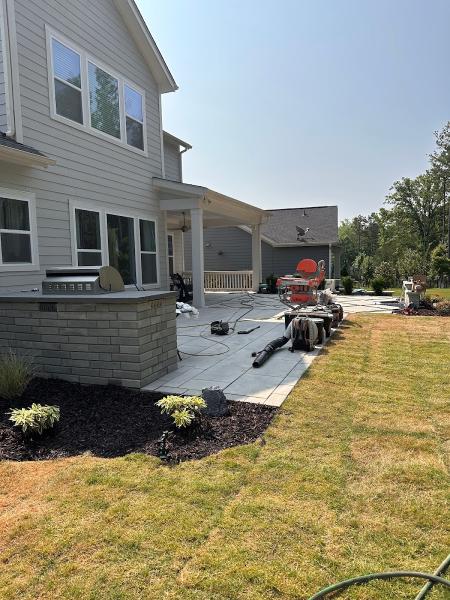 Newland Landscaping