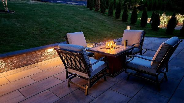 Newland Landscaping