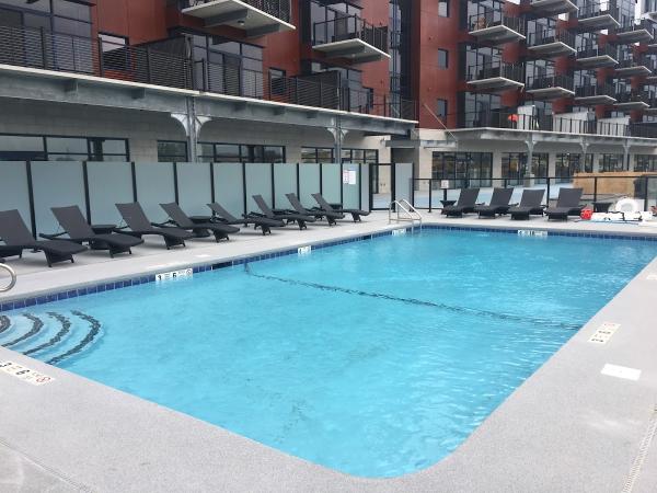 Eastern Aquatics
