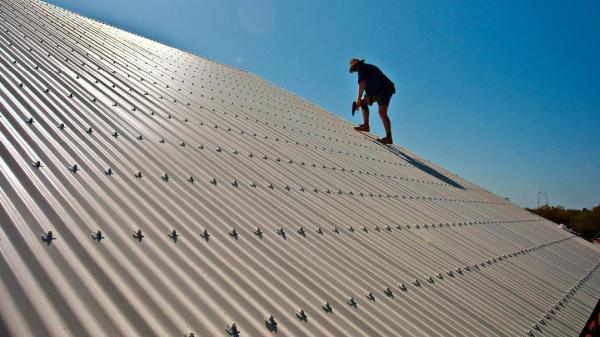 Roof Repair and Leak Experts
