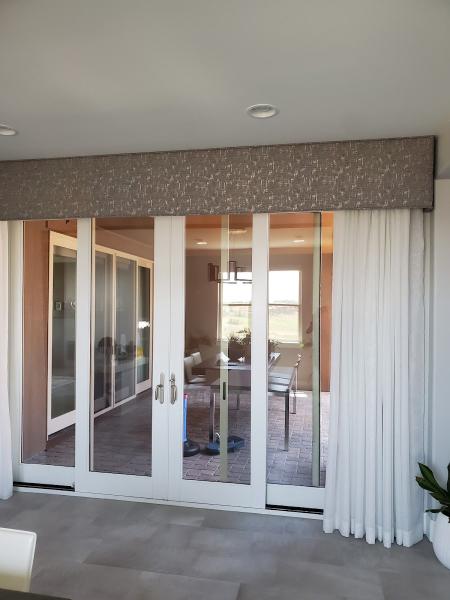 Cherry Creek Shade & Drapery