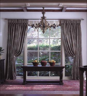 Cherry Creek Shade & Drapery