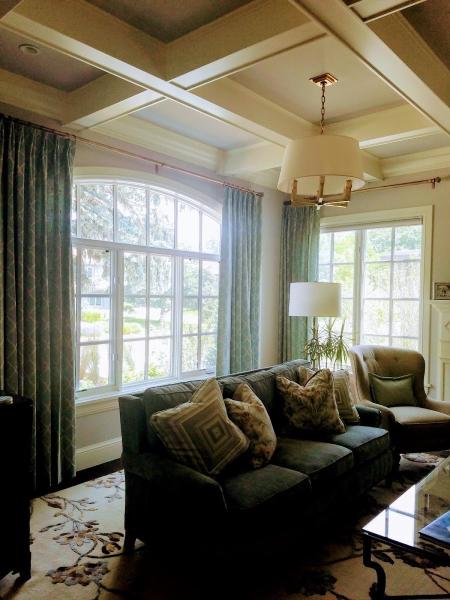 Cherry Creek Shade & Drapery
