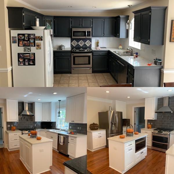 Carolina PRO Services & Contracting