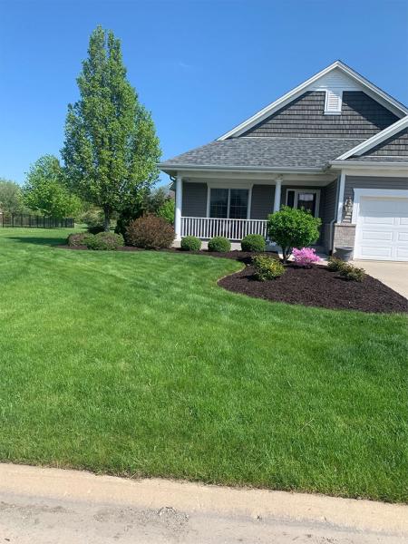 Luna Lawn Care Services