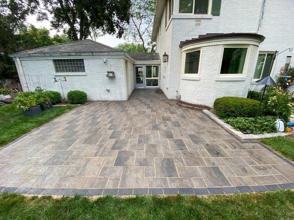 Luna Lawn Care Services