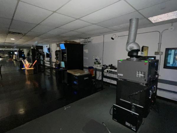 Emsr Electrical Contractors