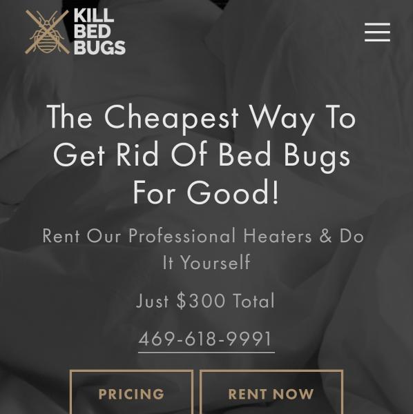 HK Pest Control Service
