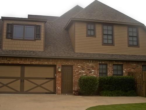 The Original Tulsa House Painters