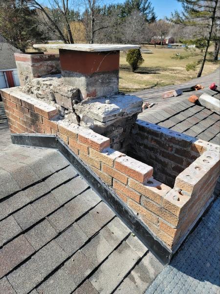 Walsh Masonry