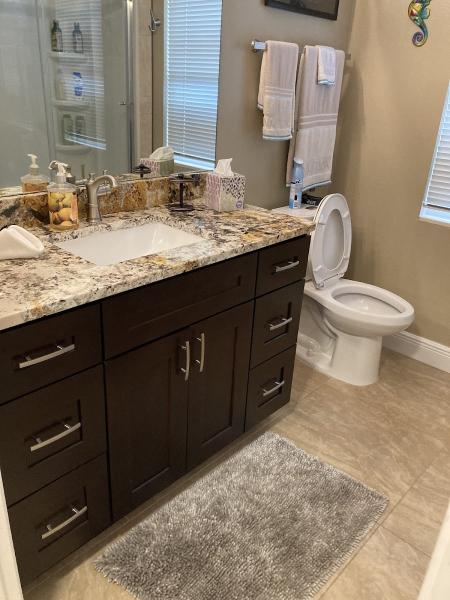 Glisten & Gloss Cleaning