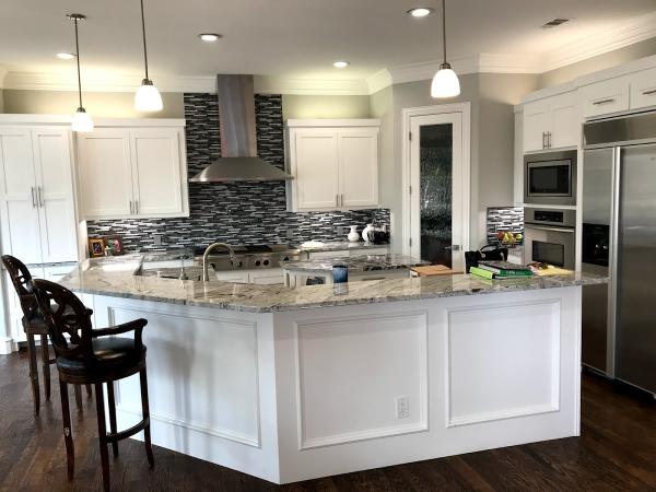 Aleman Painting and Drywall LLC