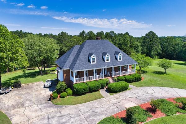 Hornsby Roofing LLC