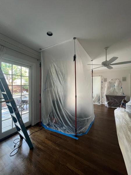 Fireplace Contractor & Repairs
