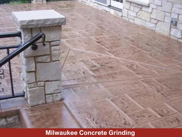 Colorful Concrete Solutions