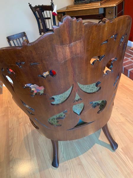 Wood Work Arts Repairs