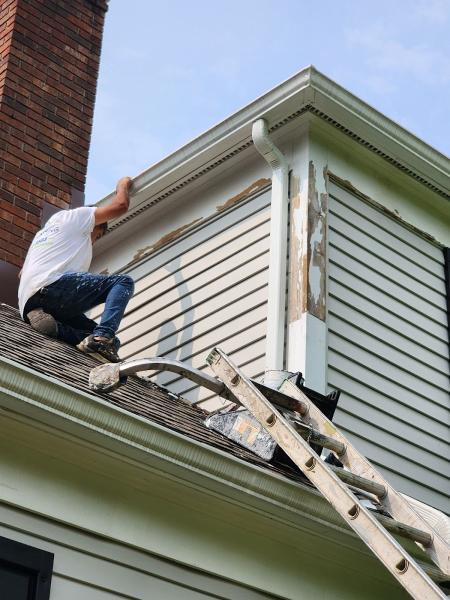 Ridge Painting Company