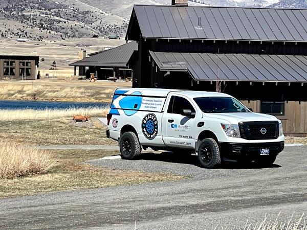 Bridger Water Works