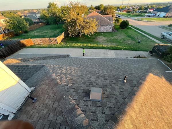DTX Construction & Roofing