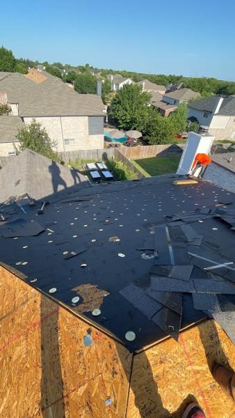 DTX Construction & Roofing