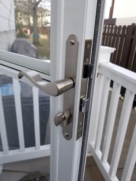 A Reliable Locksmith