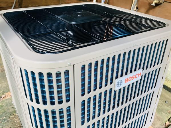 Santa Fe Air Conditioning & Heating