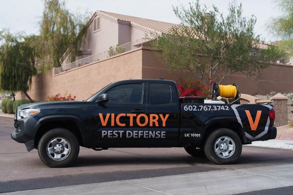 Victory Pest Defense