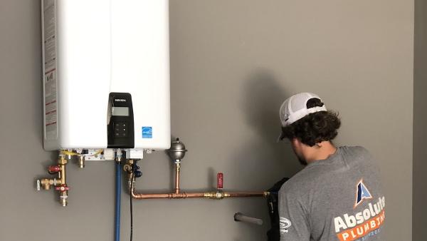 Absolute Plumbing