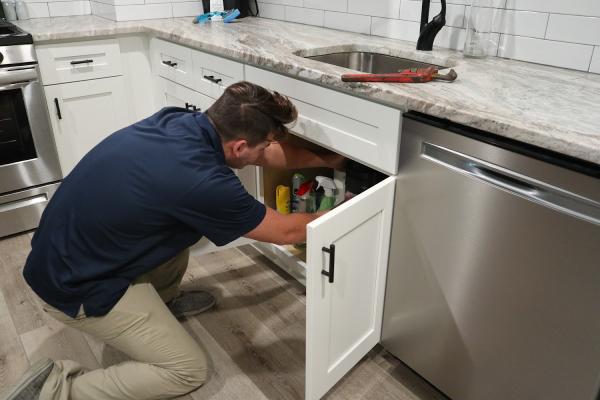 Absolute Plumbing